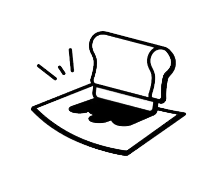 ropa laboral impresa