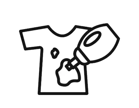 ropa laboral serigrafiada