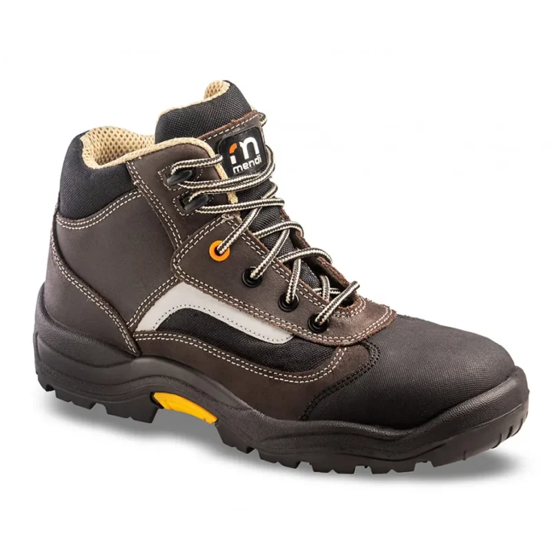 bota.seguridad mendi jara