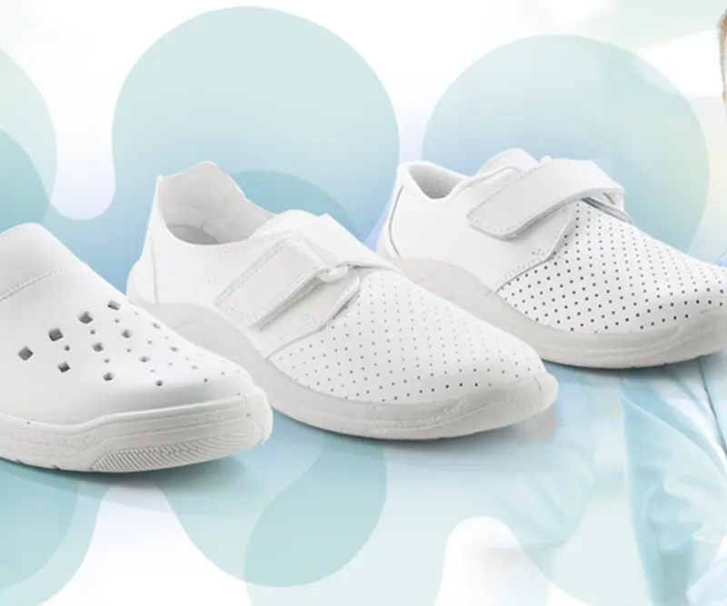 Sanitario y Hostelería