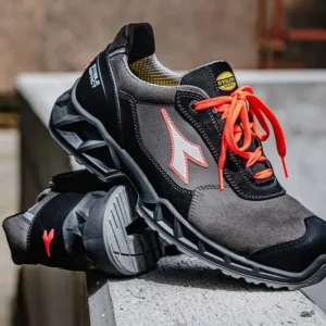 Zapatos de Seguridad