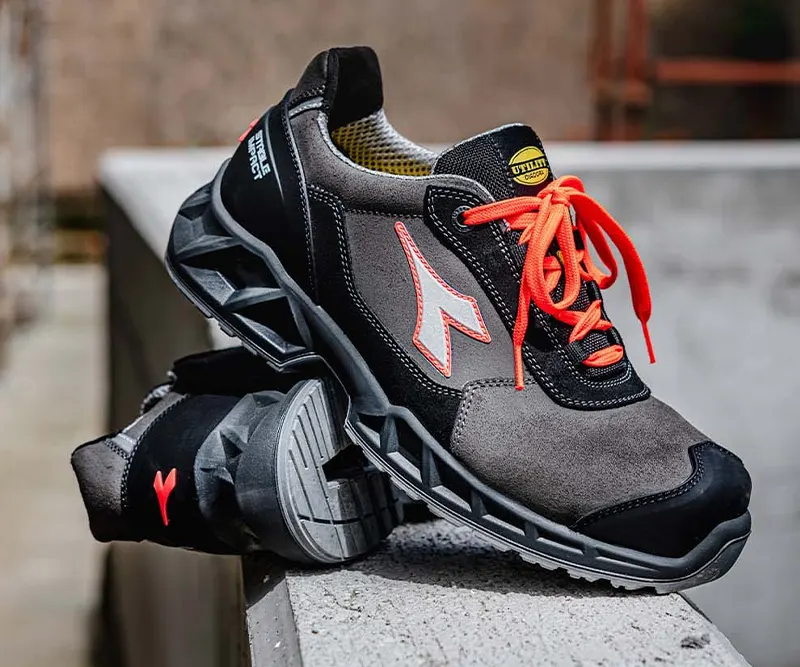 Zapatos de Seguridad