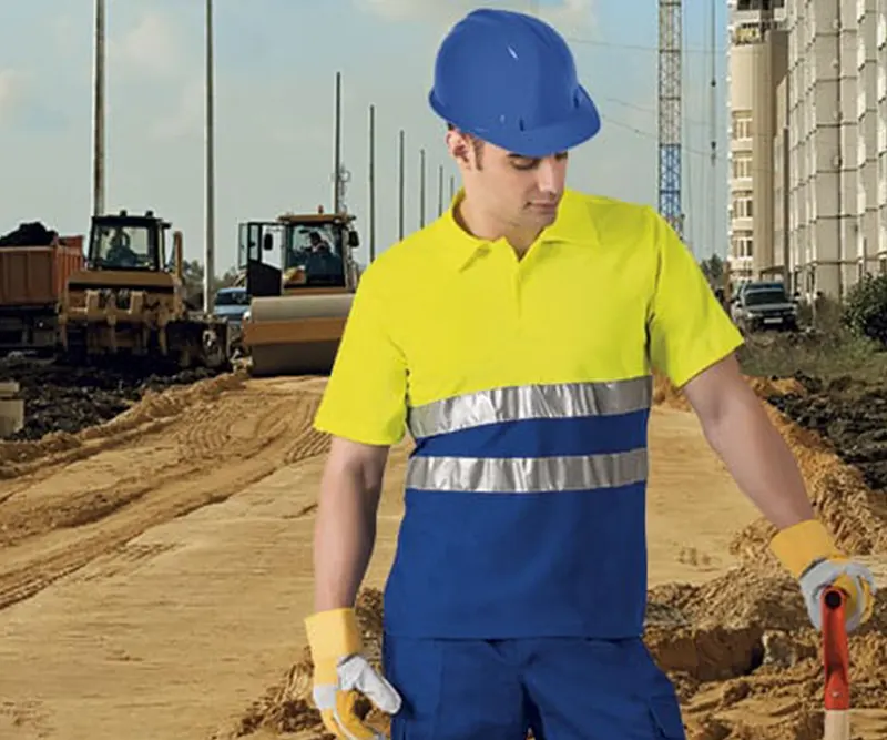 Camisetas / Polos / Camisas