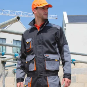 Cazadoras / Chalecos