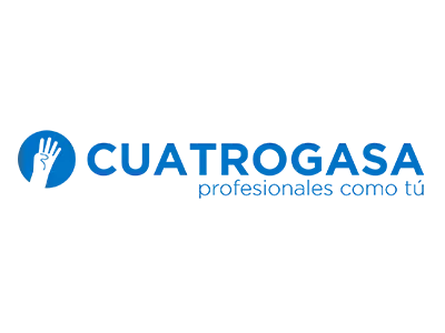 cuatrogasa
