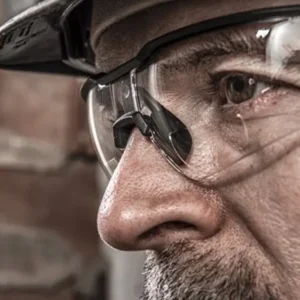 Protección Facial y Ocular