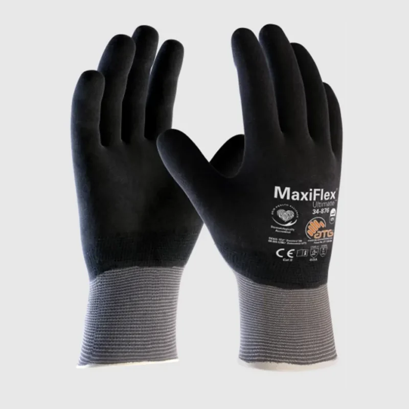 guantes maxiflex