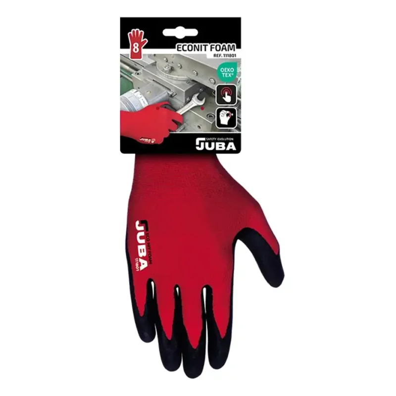guantes trabajo juba