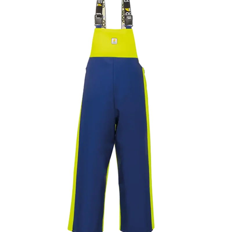 pantalon impermeable.almar pesca