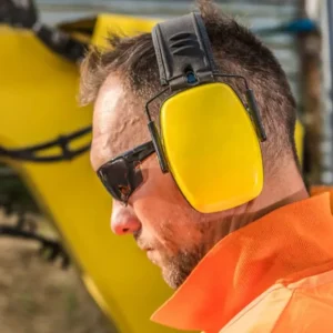 Protección Auditiva