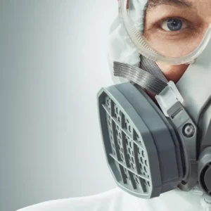 Protección Respiratoria